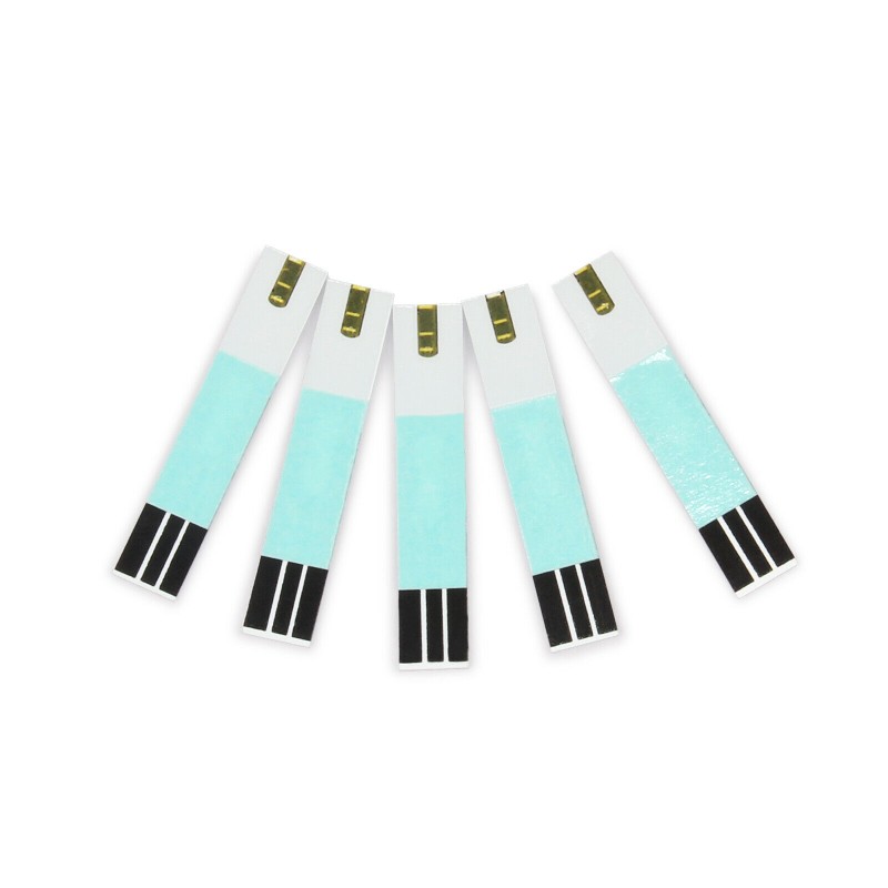 Diabetes Monitor Manufacturer - OEM Custom Blood Sugar Test Strips