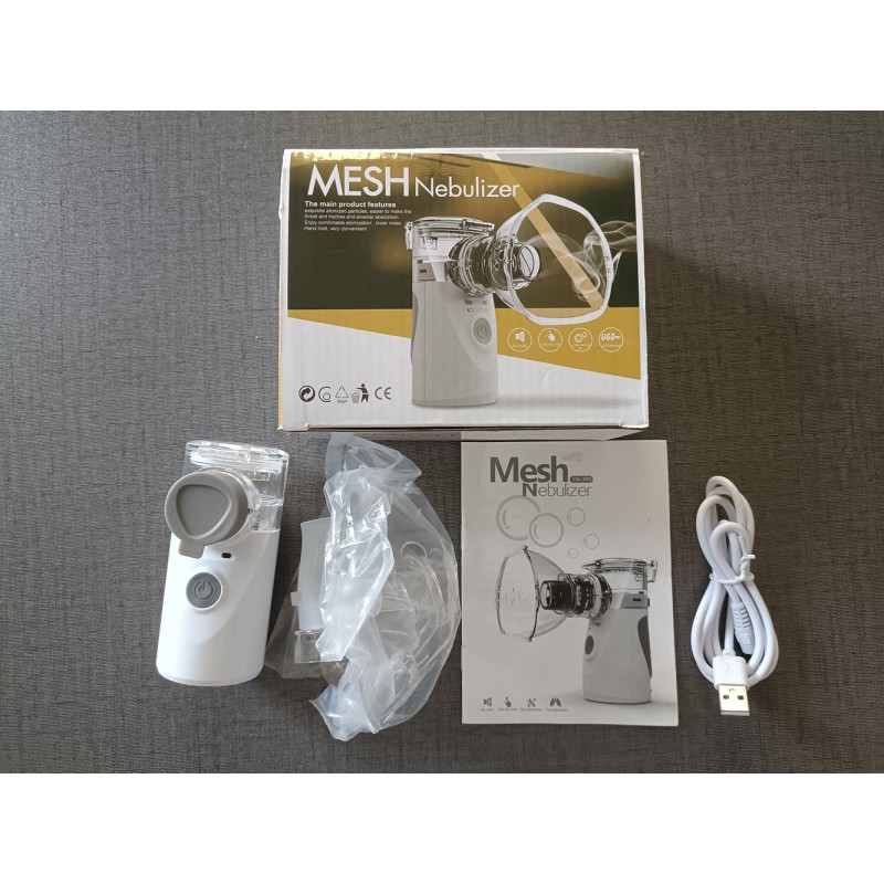 Nasal Rinse Kit Factory - OEM Custom Baby Nasal Irrigator Kit