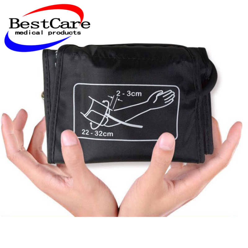 Blood Pressure Cuff Manufacturer - OEM Custom Adult Arm Cuff Accessories