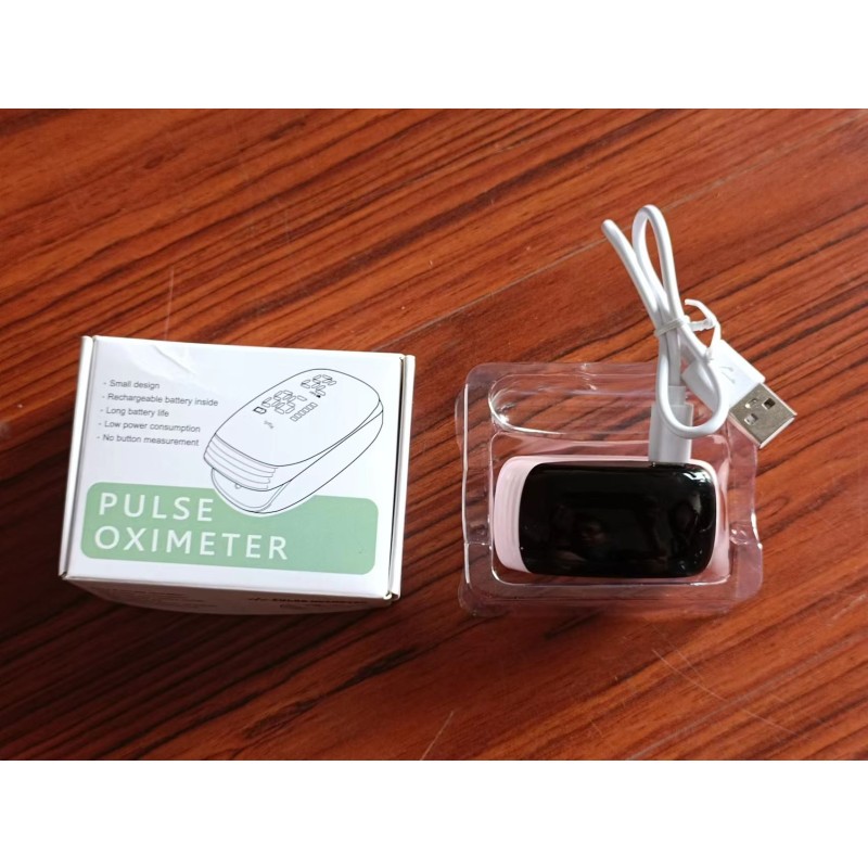 Pulse Oximeter Factory - OEM Custom Digital Finger Oximeter