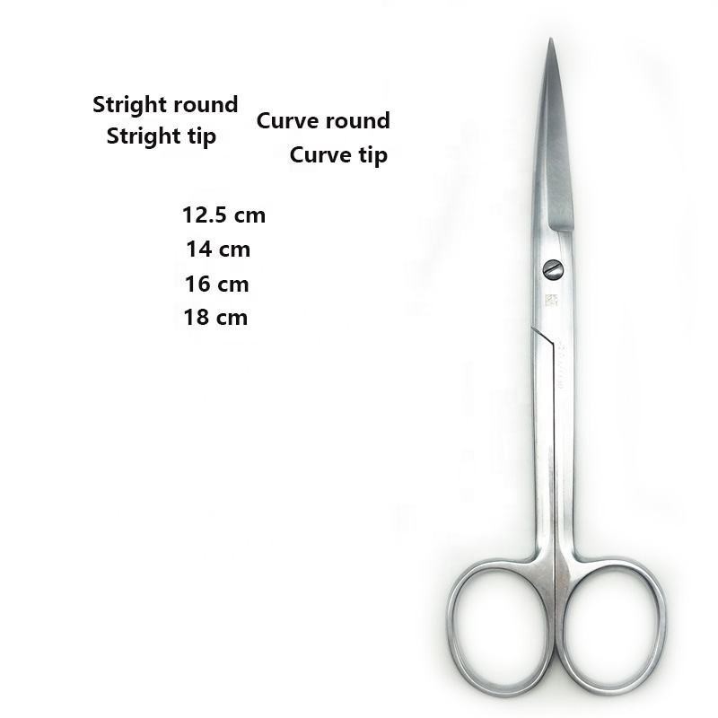 Surgical Instruments Factory - OEM Custom Hemostatic Forceps