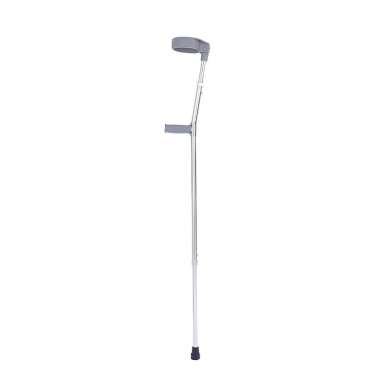 Elbow Crutch Factory - OEM Custom Aluminum Alloy Crutch