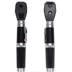 Otoscope Set Manufacturer - OEM Custom ENT Diagnostic Otoscope Set