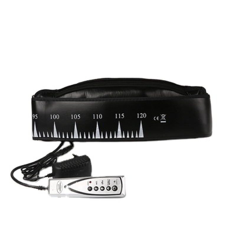 Vibration Machine Factory - OEM Custom Belly Fat Massager