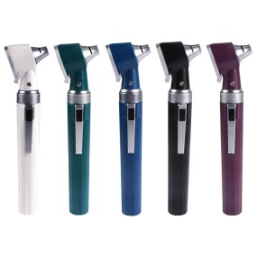 Medical Otoscope Manufacturer - OEM Custom ENT Examination Otoscope