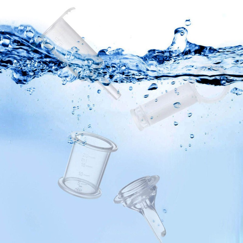 Medicine Feeder Factory - OEM Custom Silicone Baby Dropper Feeder