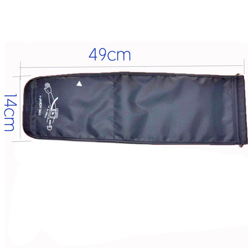 Blood Pressure Cuff Factory - OEM Custom NIBP Monitor Cuff