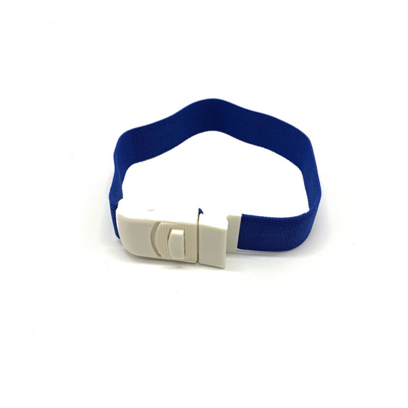 Medical Tourniquet Manufacturer - OEM Custom Disposable Tourniquet Belt