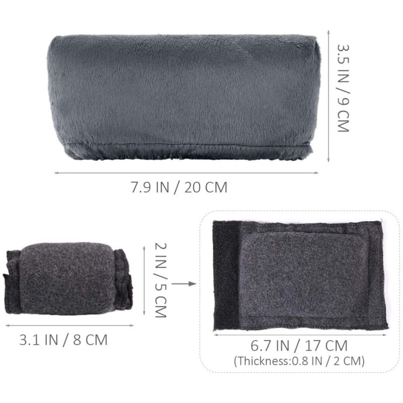 Crutch Accessories Manufacturer - OEM Custom Memory Foam Crutch Pads