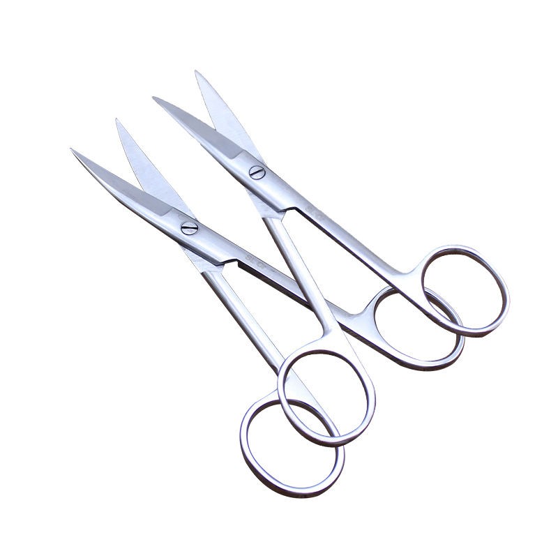 Medical Scissors Factory - OEM Custom Advanced Surgical Scissors