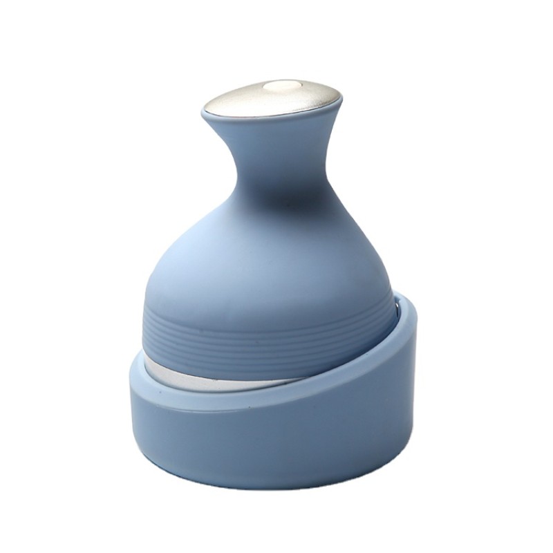 Head Massager Manufacturer - OEM Custom Electric Scalp Massager