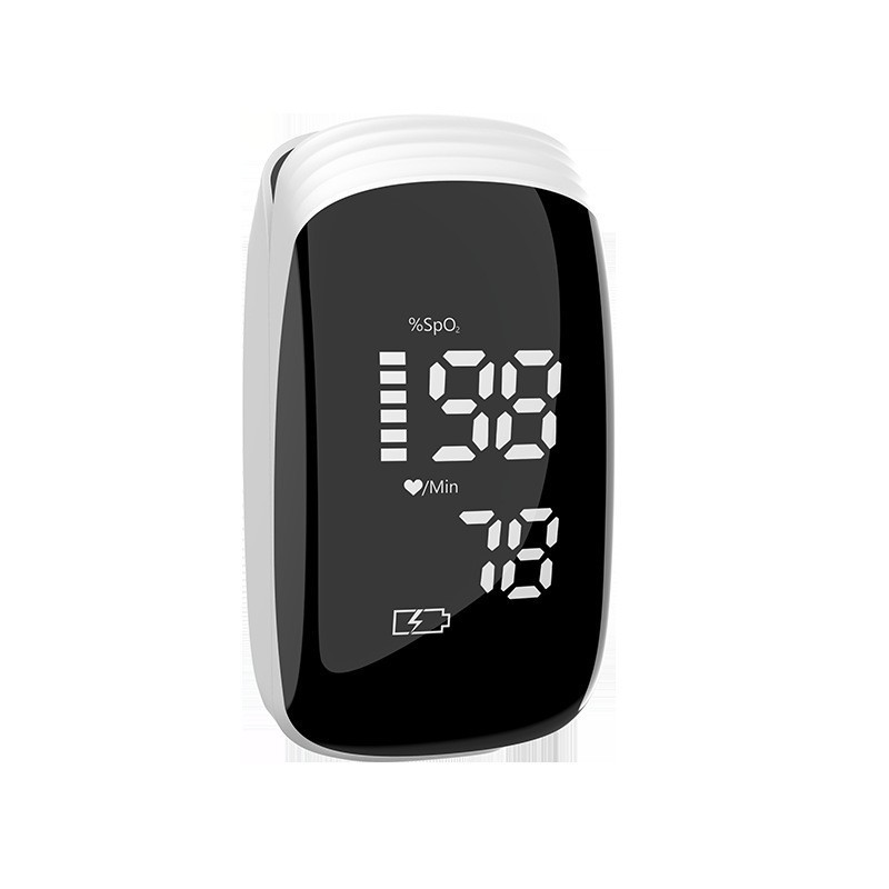 Pulse Oximeter Factory - OEM Custom Digital Finger Oximeter