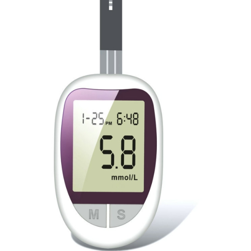 Digital Glucometer Manufacturer - OEM Custom Quality Glucose Meter