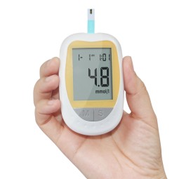 Diabetes Monitor Manufacturer - OEM Custom Blood Sugar Test Strips