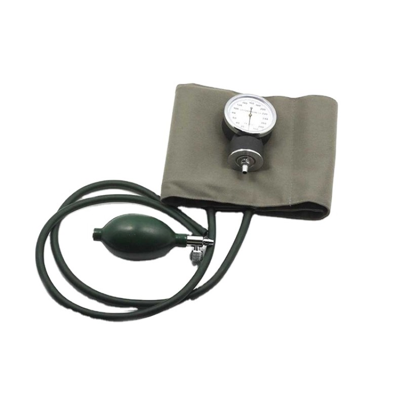 Blood Pressure Monitor Manufacturer - OEM Custom Portable Upper Arm Monitor
