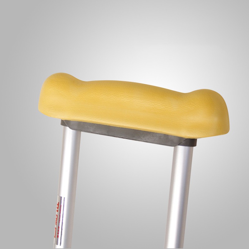 Medical Crutch Manufacturer - OEM Custom Adjustable Underarm Crutches