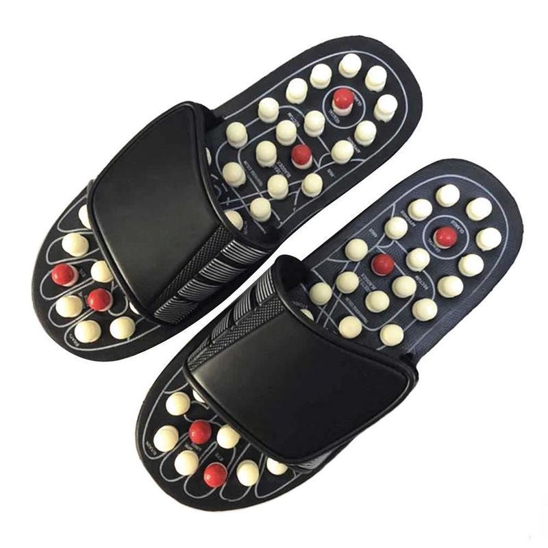 Foot Massager Factory - OEM Custom Reflexology Foot Massager