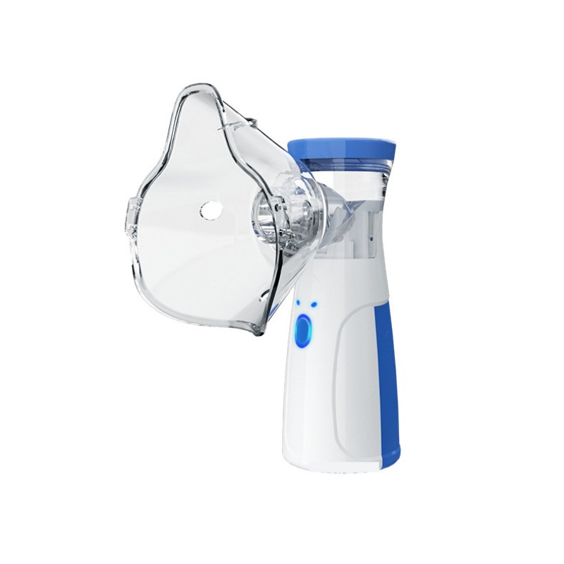 Medical Nebulizer Manufacturer - OEM Custom Handheld Portable Nebulizer Machine