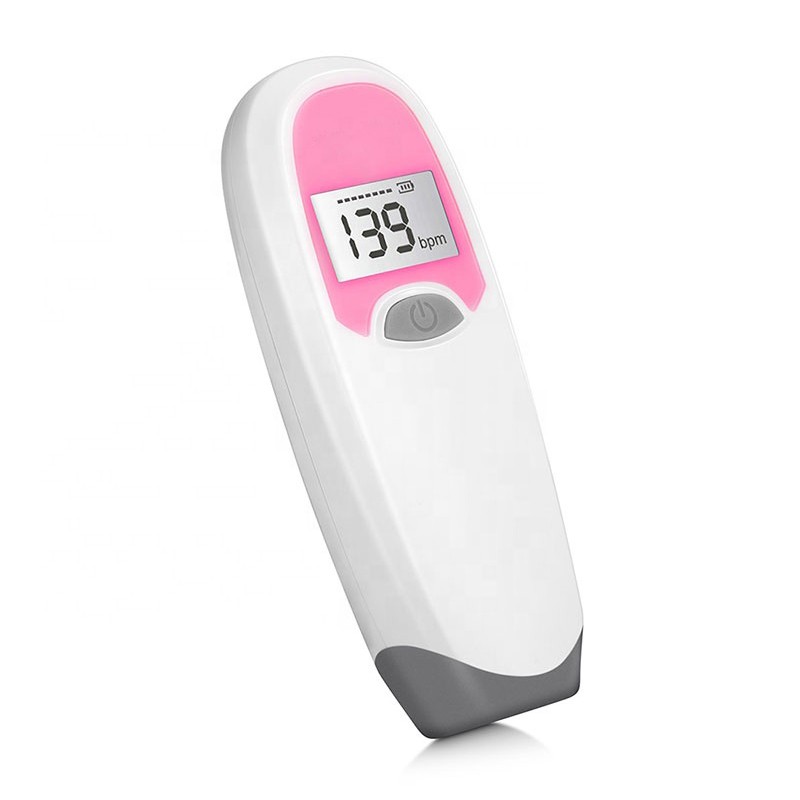 Fetal Doppler Manufacturer - OEM Custom Portable Fetal Doppler