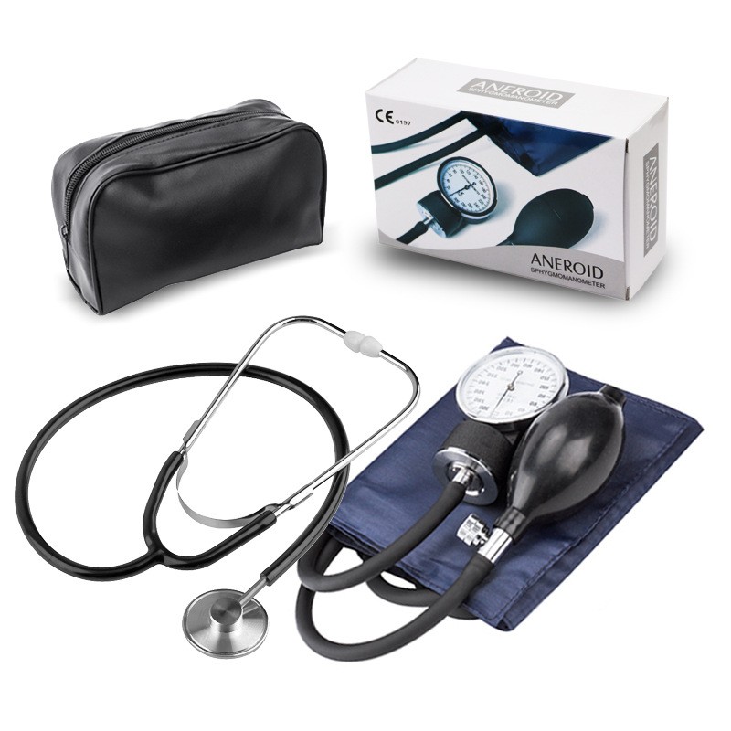 Sphygmomanometer Manufacturer - OEM Custom Accurate Arm Aneroid Monitor