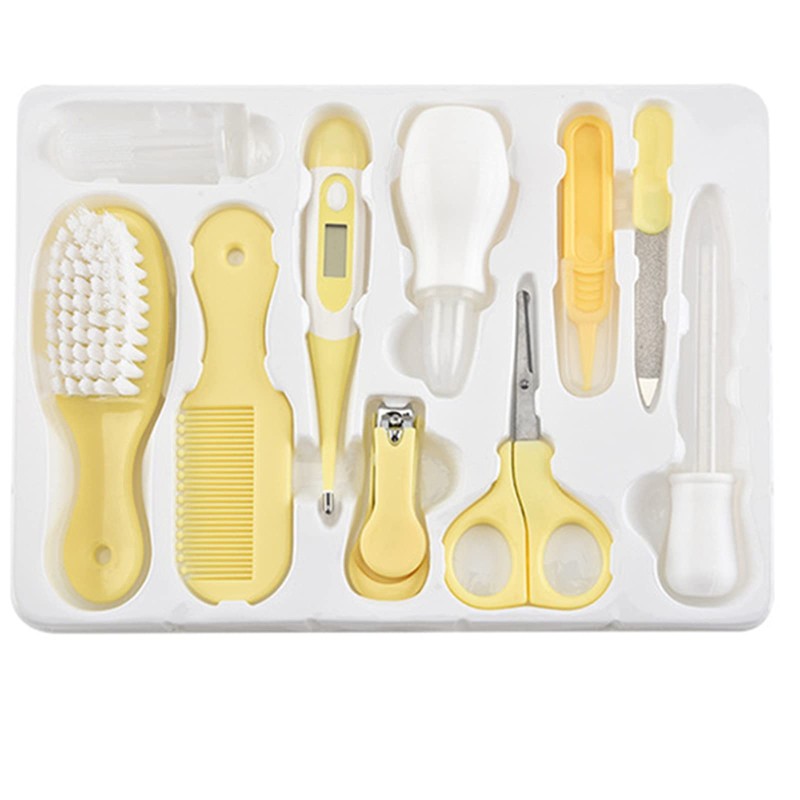 Baby Care Kit Factory - OEM Custom Newborn Baby Care Set