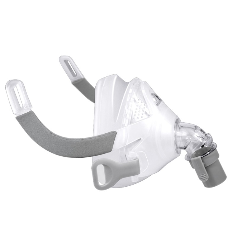 CPAP Mask Manufacturer - OEM Custom Full Face Sleep Mask