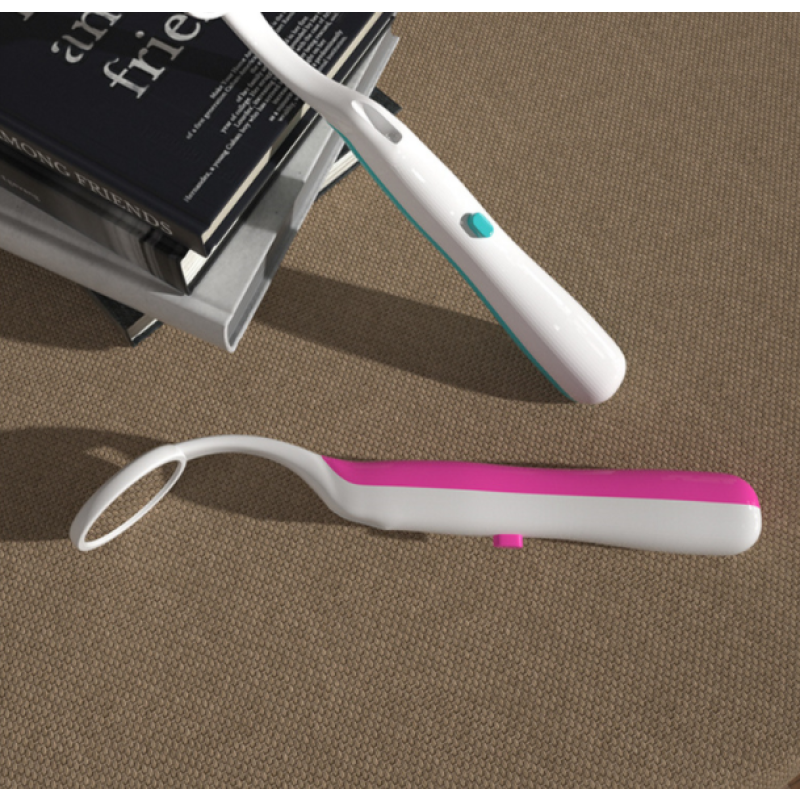 Dental Mirror Factory - OEM Custom LED Dental Mouth Mirror