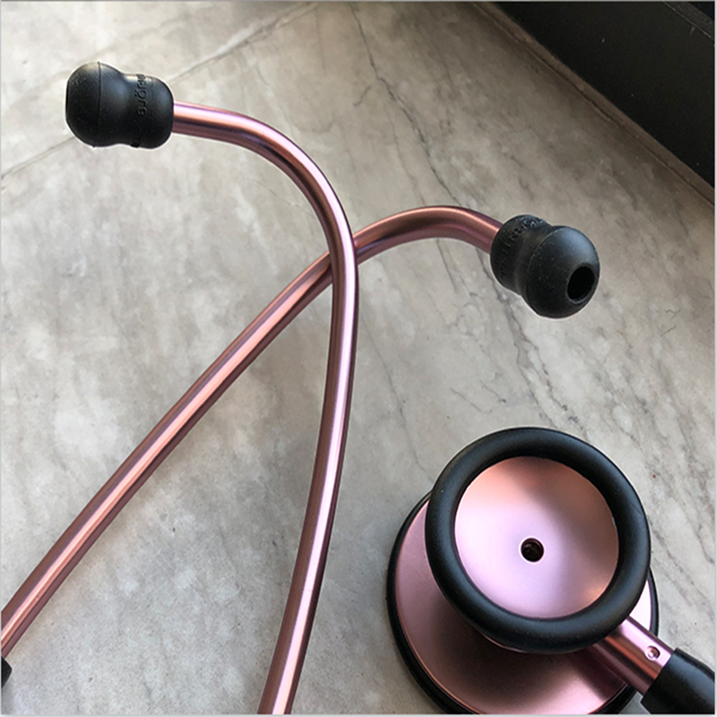 Digital Stethoscope Factory - OEM Custom Portable Mini Stethoscope