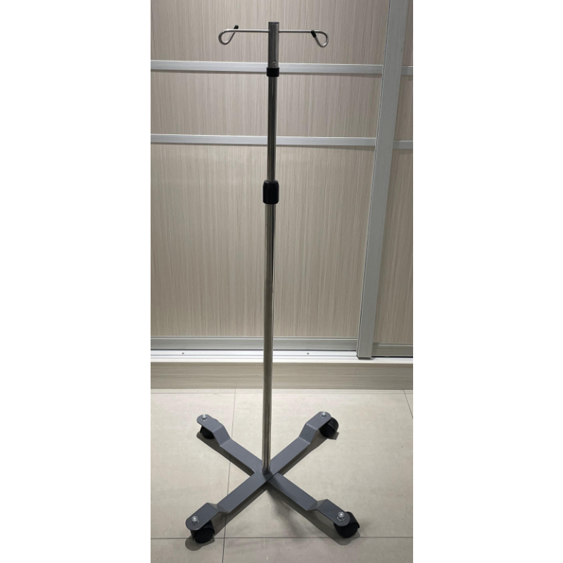 IV Stand Factory - OEM Custom Medical IV Drip Stand