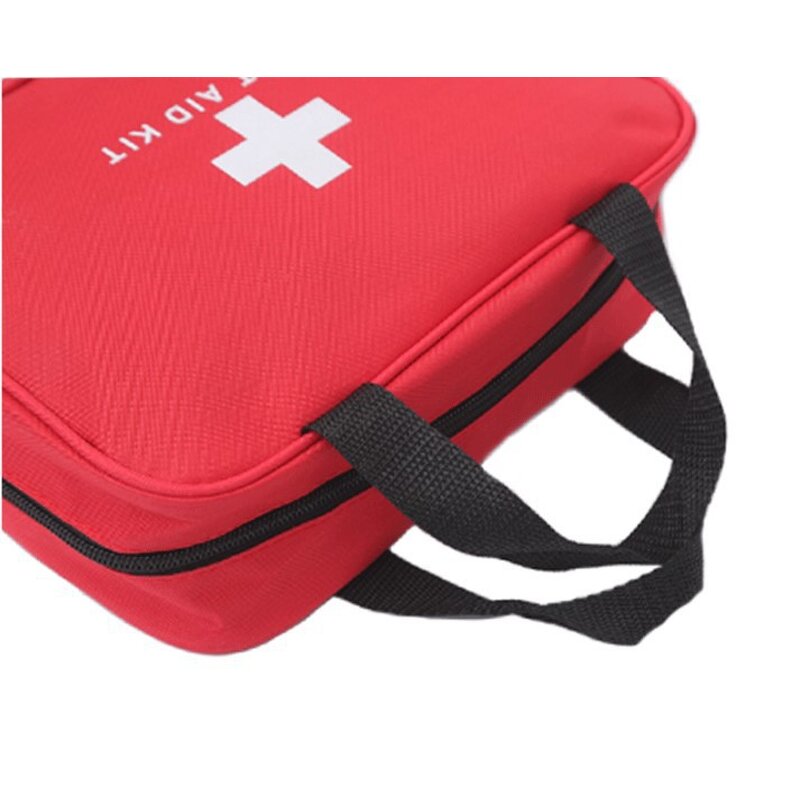 First Aid Kit Factory - OEM Custom EVA Portable First Aid Kit