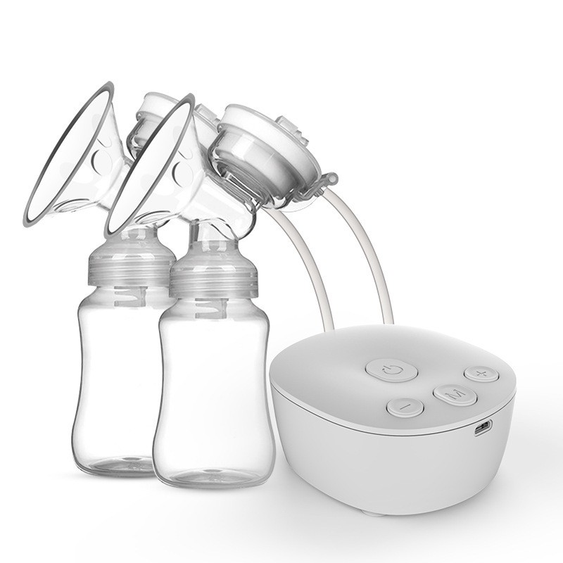 Electric Breast Pump Manufacturer - OEM Custom Hands Free Breast Pump