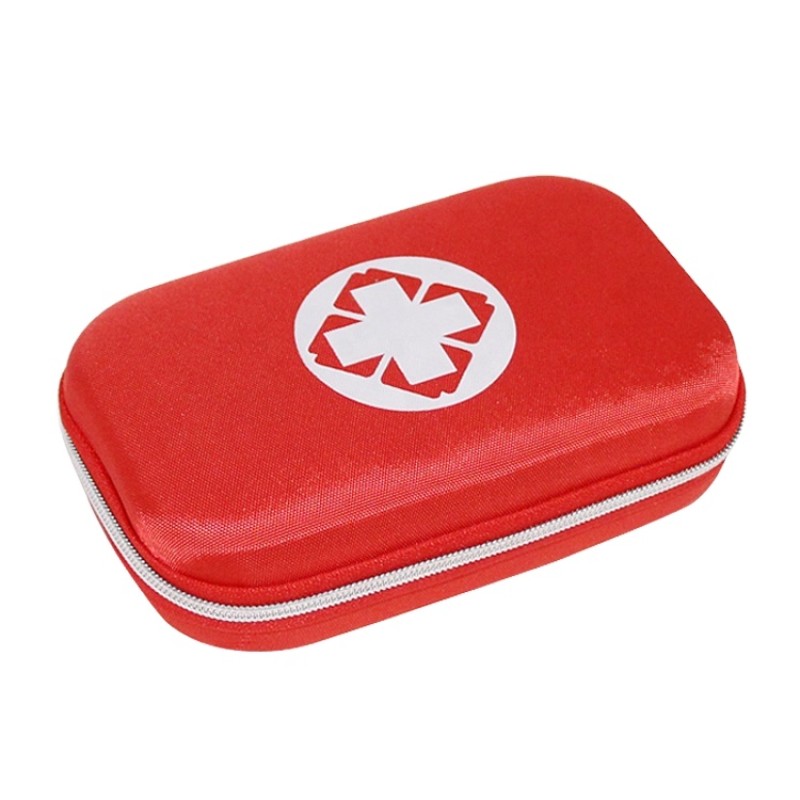 First Aid Kit Factory - OEM Custom EVA Emergency Rescue Kit