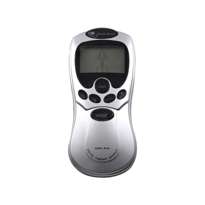 Digital Massager Manufacturer - OEM Custom Portable Therapy Massager