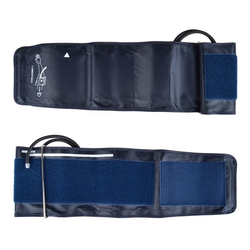 Blood Pressure Cuff Manufacturer - OEM Custom Adult Arm Cuff Accessories
