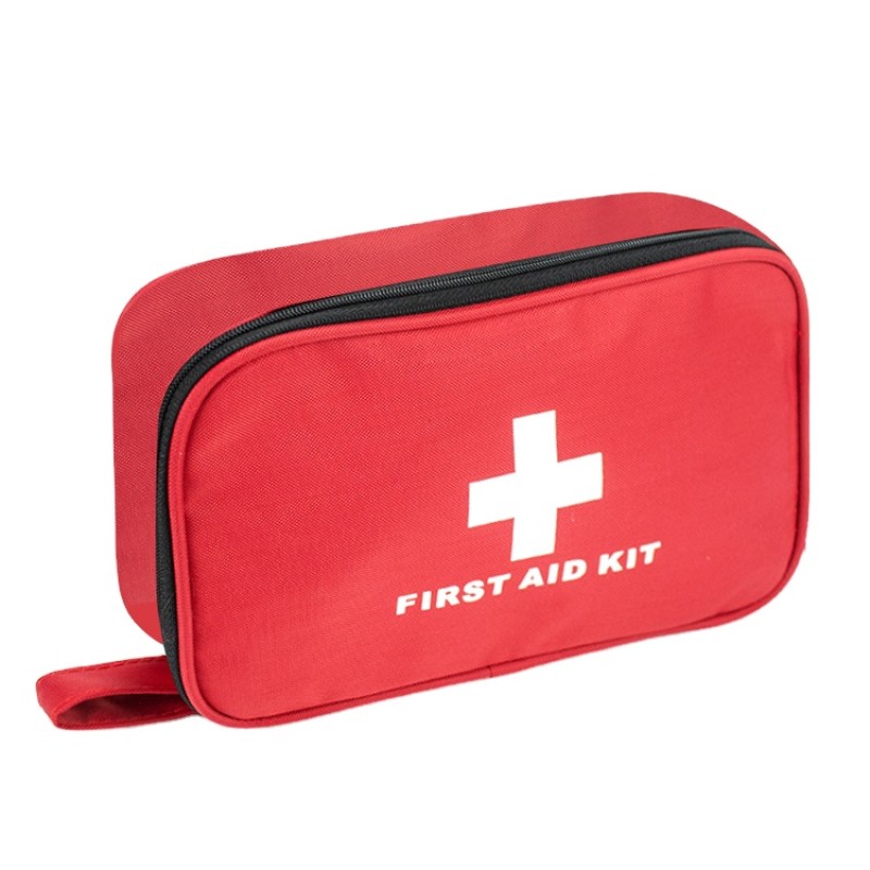 Portable First Aid Kit Manufacturer - OEM Custom Family Size First Aid Kit