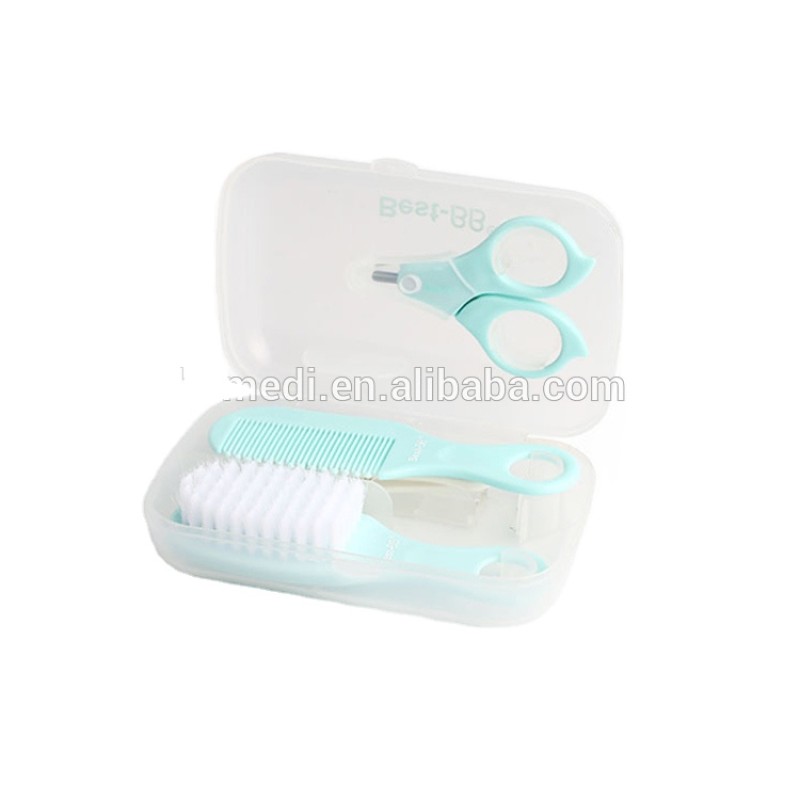 Baby Care Kit Factory - OEM Custom New Born Care Gift Set