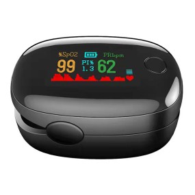 Pulse Oximeter Factory - OEM Custom Fingertip Pulse Oximeter