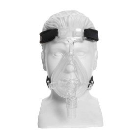CPAP Mask Factory - OEM Custom Full Face Sleep Mask