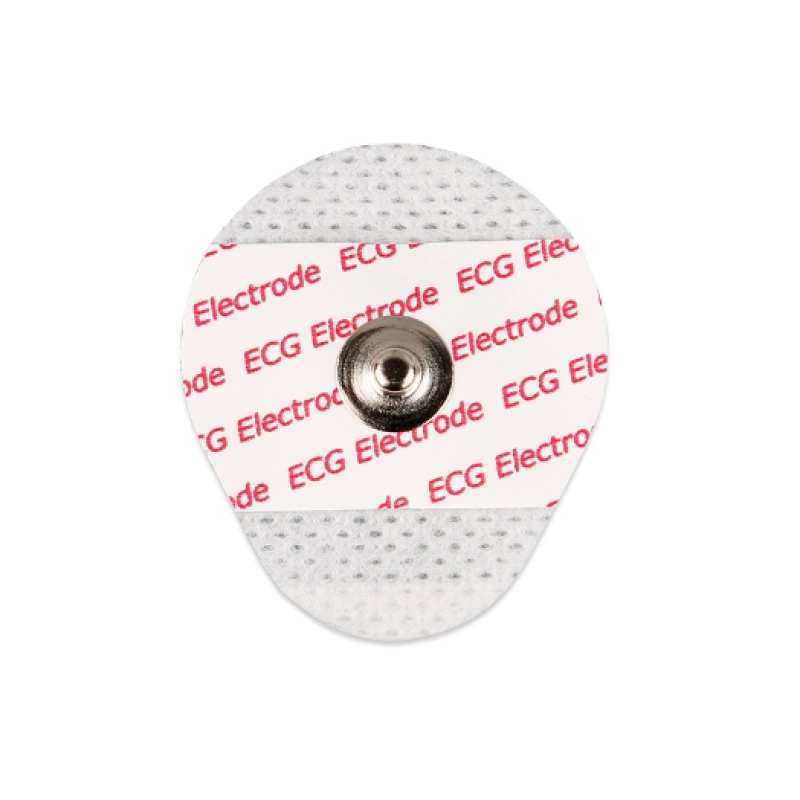 ECG Electrode Manufacturer - OEM Custom Disposable ECG Electrode