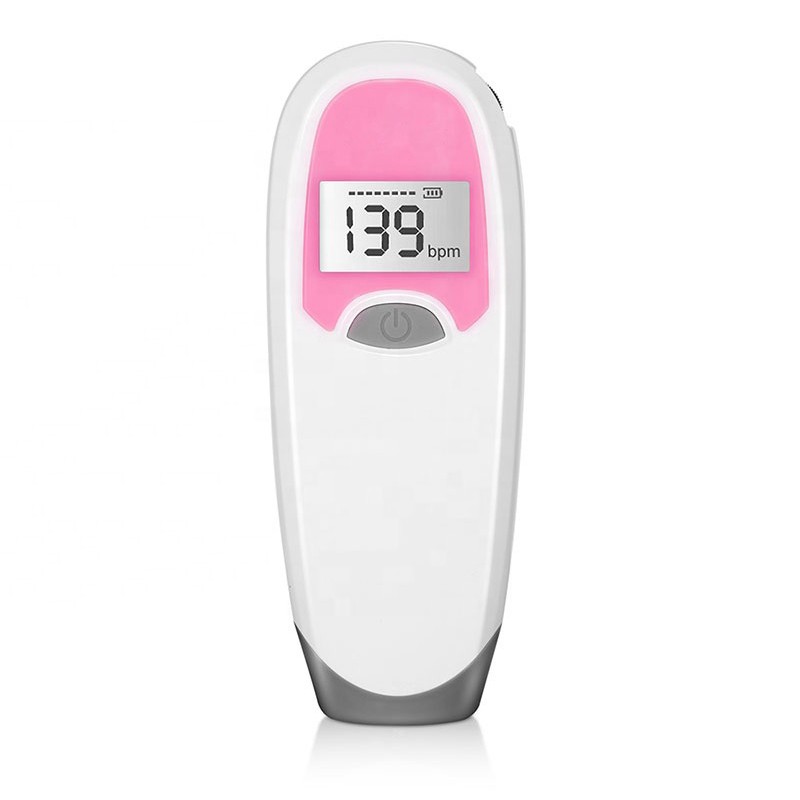 Fetal Doppler Manufacturer - OEM Custom Portable Fetal Doppler