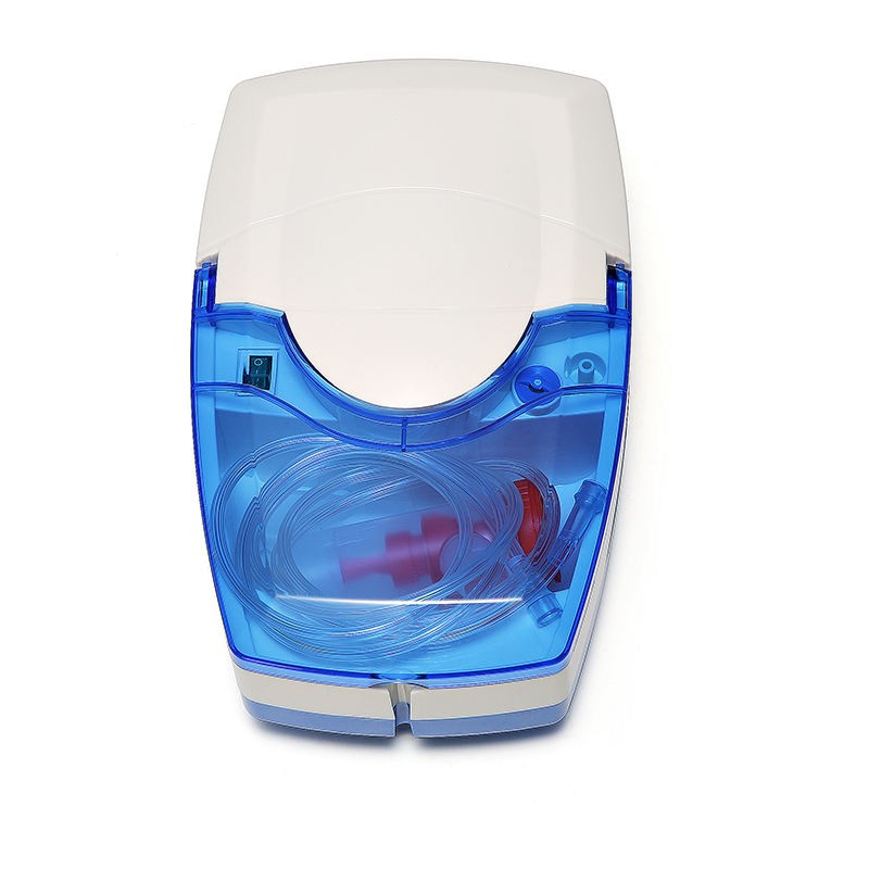 Ultrasonic Nebulizer Manufacturer - OEM Custom Home Use Nebulizer Machine