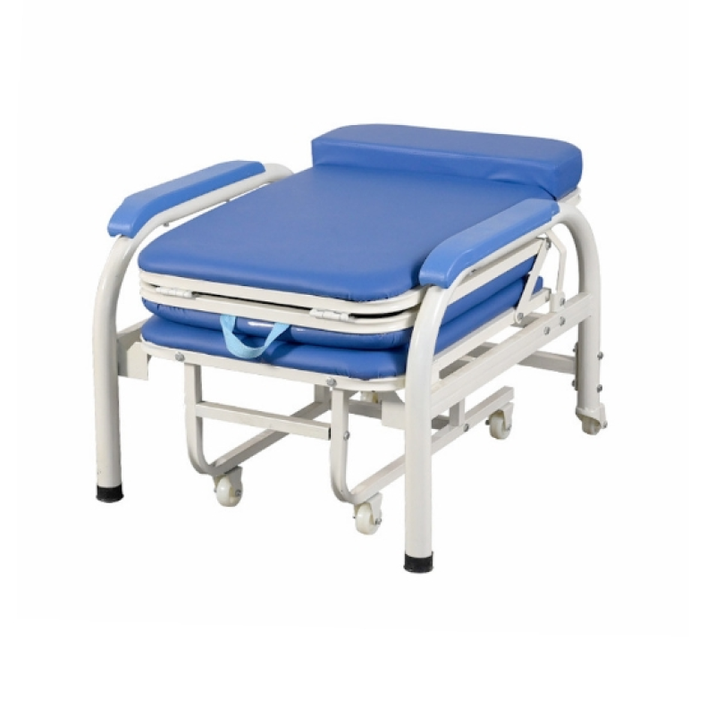 Folding Bed Manufacturer - OEM Custom Portable Folding Bed Chair