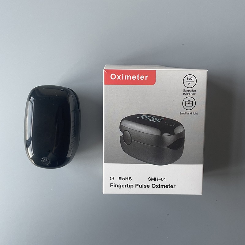 Pulse Oximeter Factory - OEM Custom Fingertip Pulse Oximeter