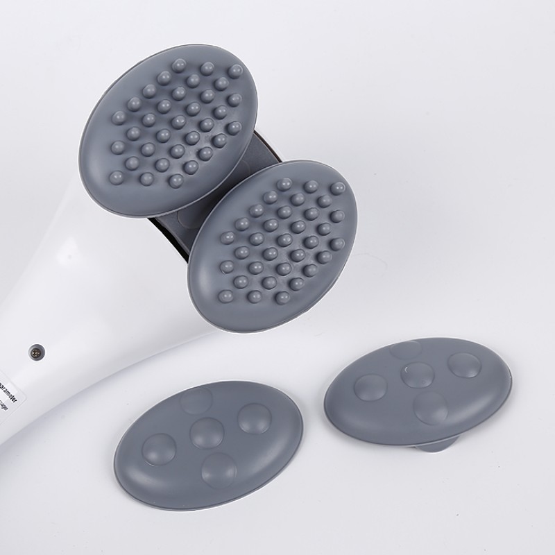 Cervical Massager Manufacturer - OEM Custom Hot Compress Massager
