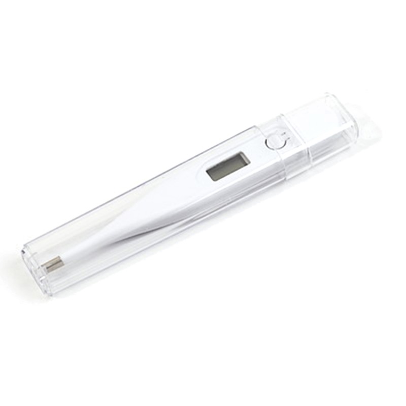 Medical Thermometer Factory - OEM Custom Digital Temperature Device