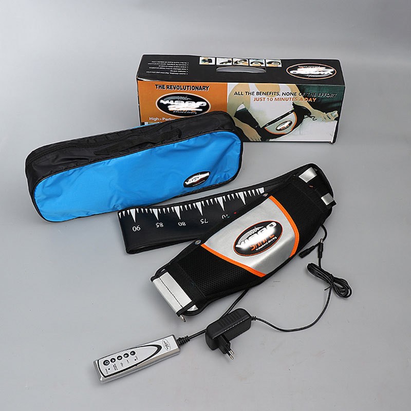 Vibration Machine Factory - OEM Custom Belly Fat Massager