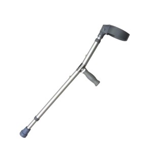 Elbow Crutch Factory - OEM Custom Aluminum Folding Crutch