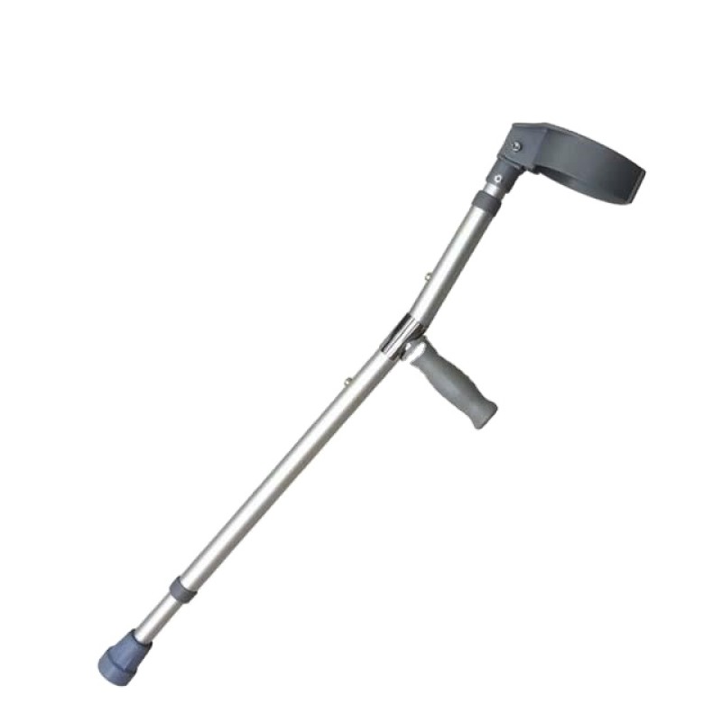 Elbow Crutch Factory - OEM Custom Aluminum Folding Crutch