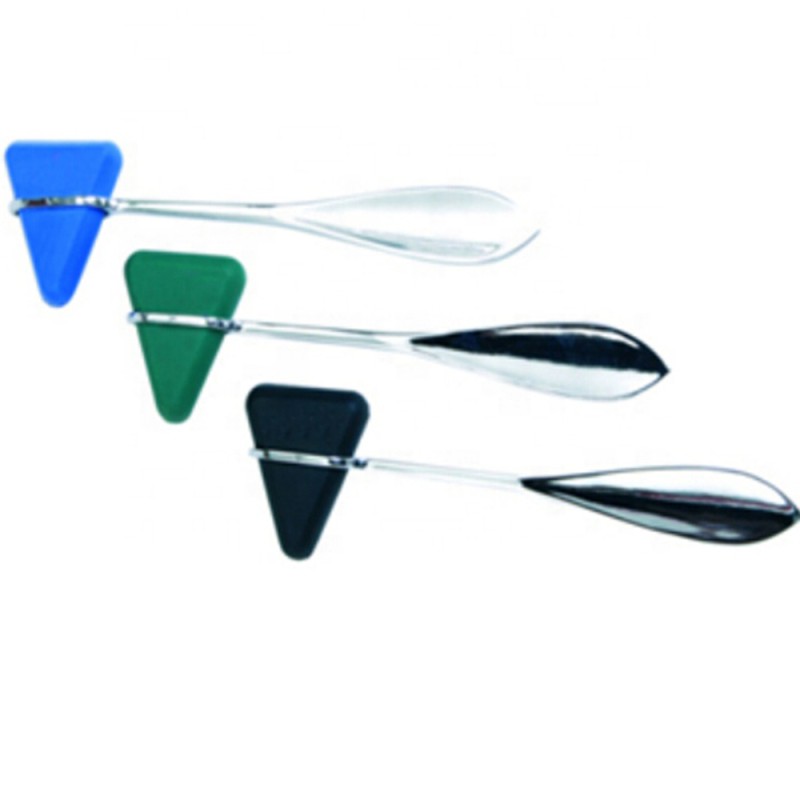 Medical Hammer Manufacturer - OEM Custom Triangle Percussion Hammer