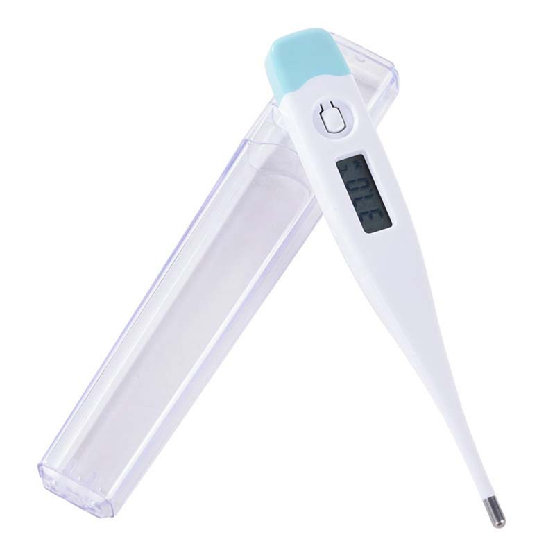 Digital Thermometer Manufacturer - OEM Custom Rigid Oral Thermometer
